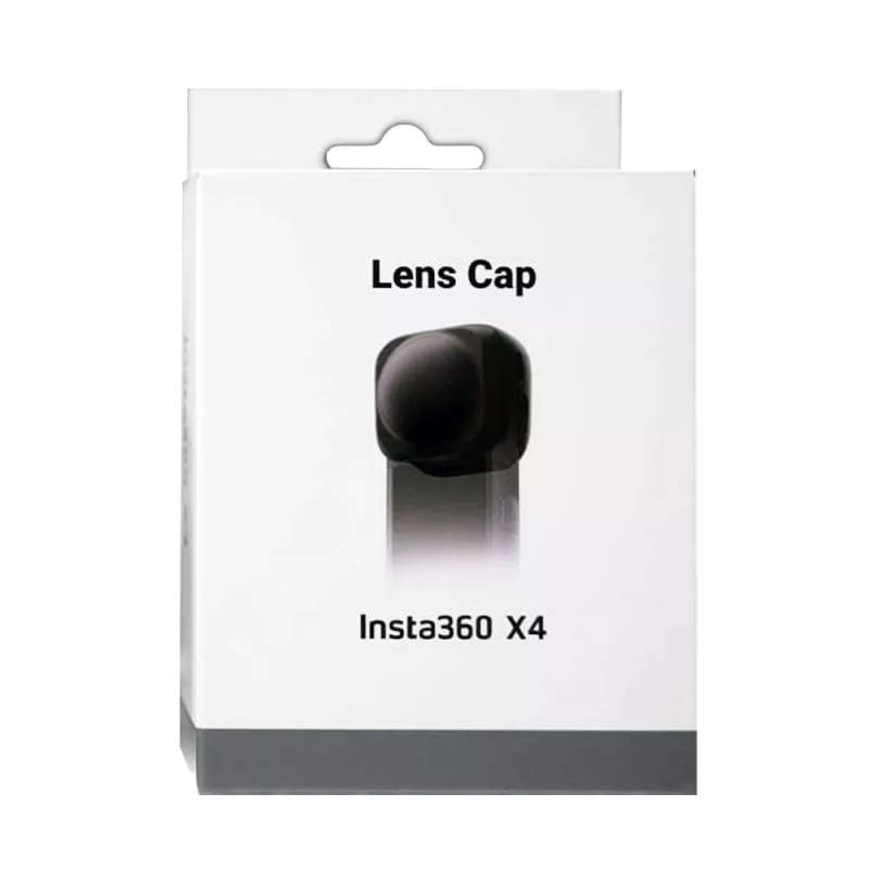 Insta360 X4 Lens Cap
