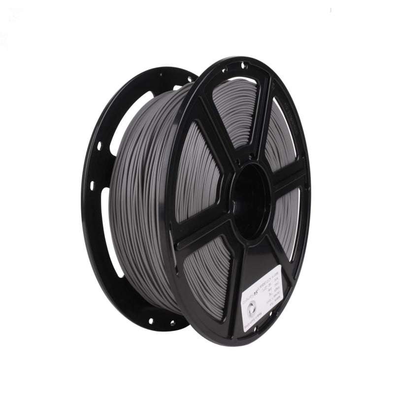 SA Filament ABS Premium Filament 1kg - Dark Grey