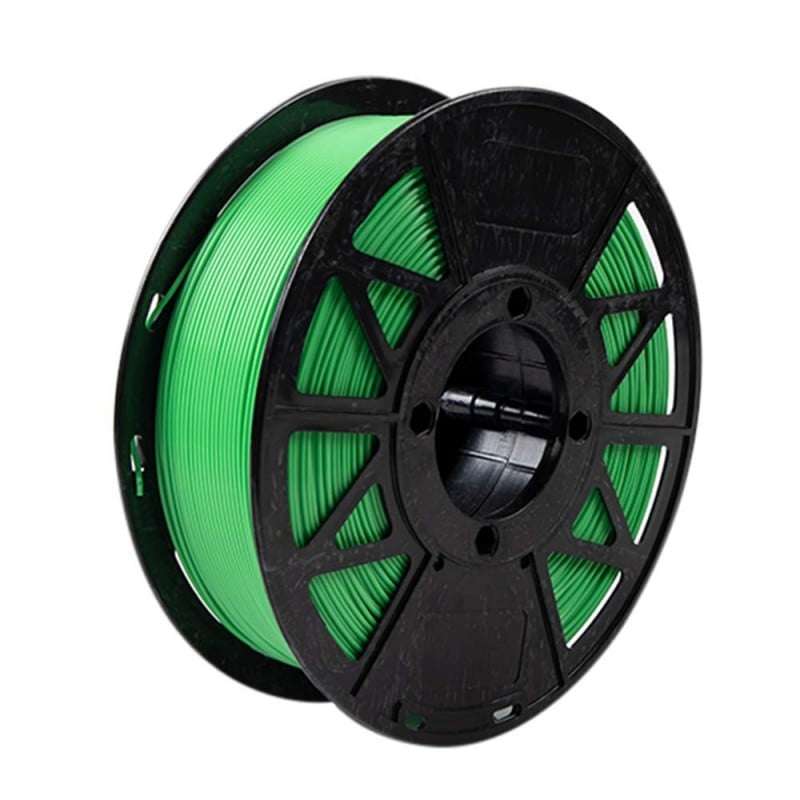SA Filament ABS Premium Filament 1kg - Green