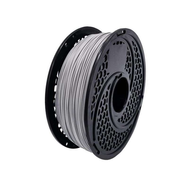 SA Filament ABS Premium Filament 1kg - Light Grey