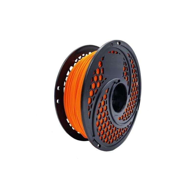 SA Filament ABS Premium Filament 1kg - Orange