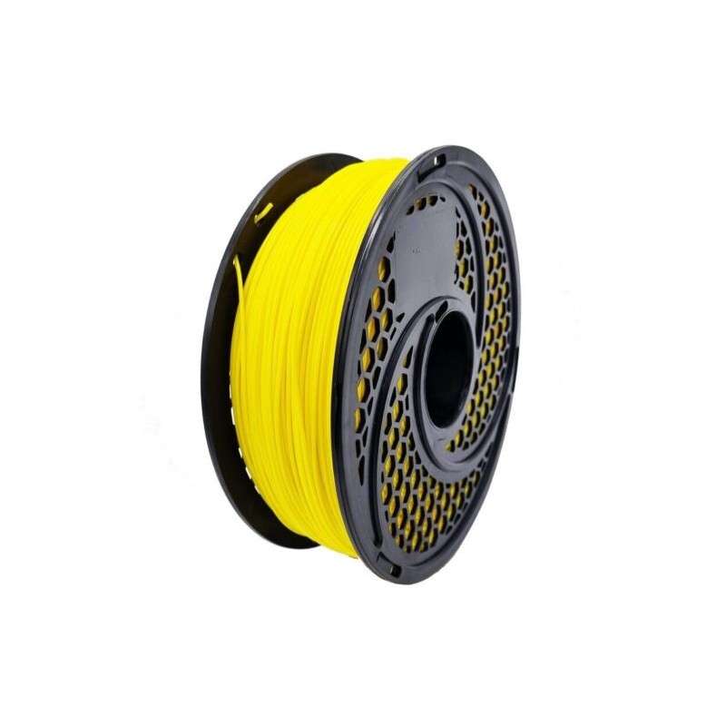 SA Filament ABS Premium Filament 1kg - Yellow