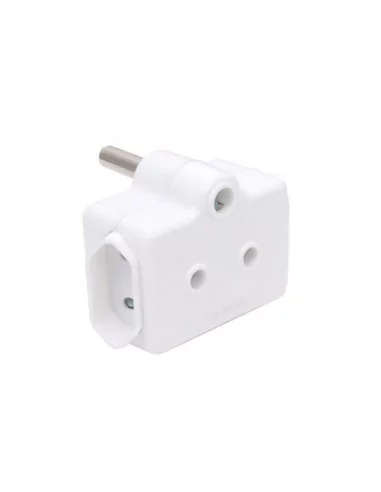 Ellies 3 Way Adaptor