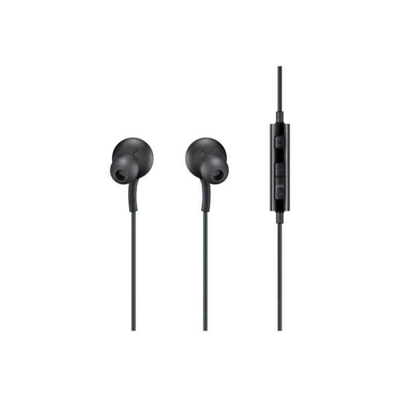 Samsung 3.5mm Earphones 3.5MM Wired -Black