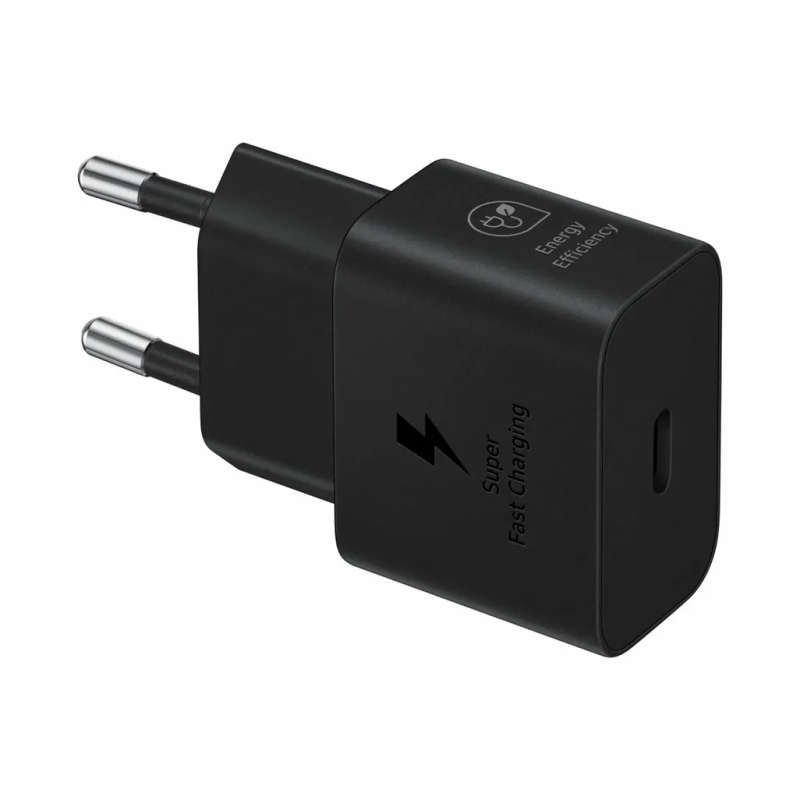 Samsung gaN Travel Adapter 25W+Power Adapter 45W BUN
