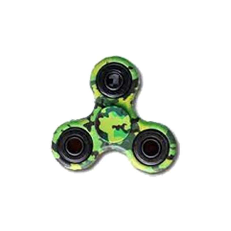 Sceedo Fidget Spinner Gyro Camouflage