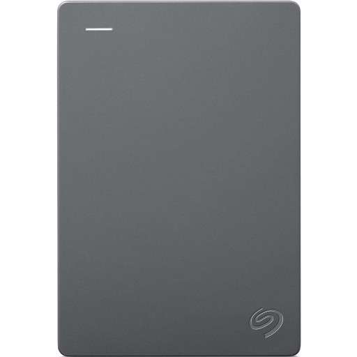 Seagate Basic 4TB USB-A Portable HDD