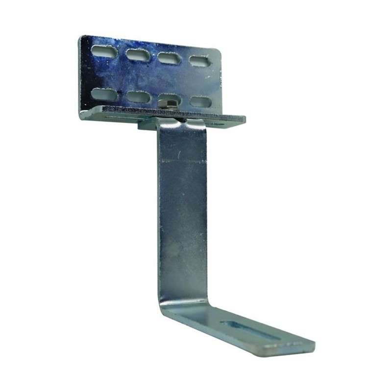 Solarix Adjustable Under Tile Roof Mount Bracket For Solar