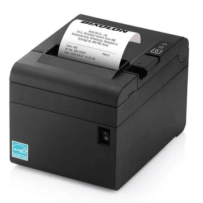 Bixolon SRP-E300 3" Direct Thermal Receipt Printer