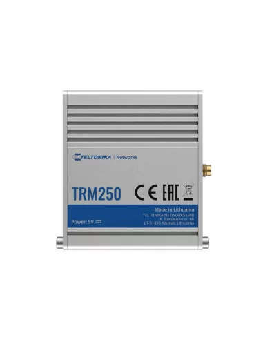 Teltonika LTE-M/NB-IoT Modem | TRM250