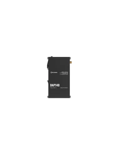Teltonika Wi-Fi 4 Industrial Wireless Access Point | DAP140