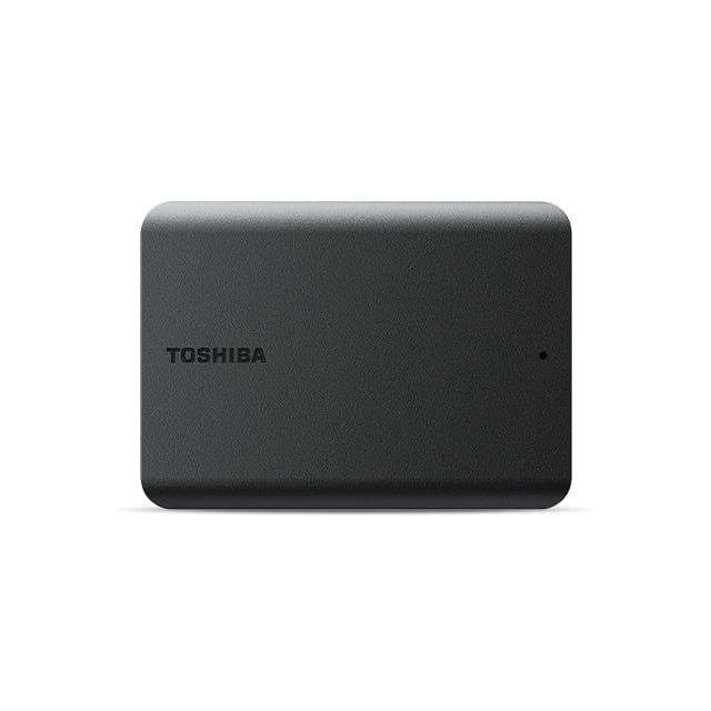 EXT 2.5" 1TB-Canvio Basics