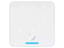 Ubiquiti UniFi Access Reader Flex | UA-G3-Flex-W
