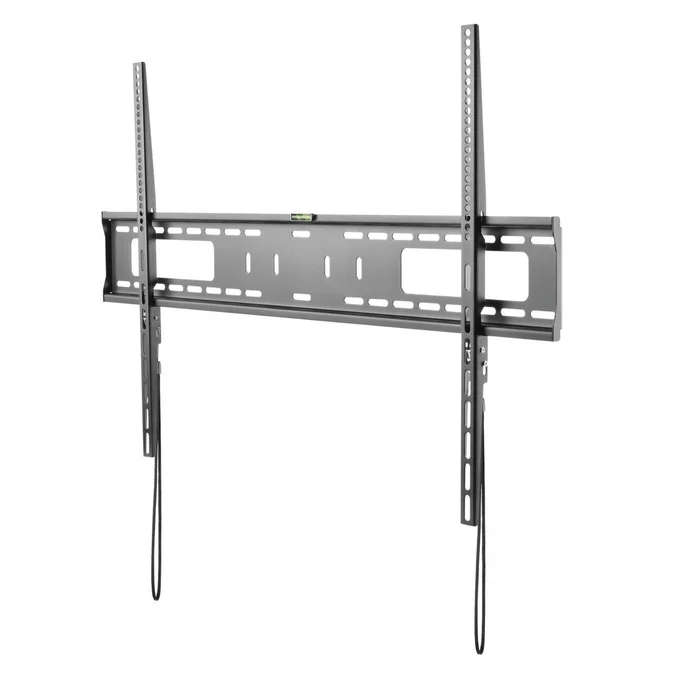 Volkano Steel series Universal Flat &amp; Curved Tv Wall Mount For 60" - 110"