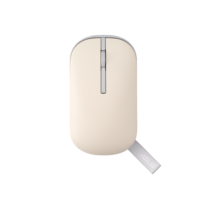 Asus Marshmallow MD100 Phillip Colbert Edition Bluetooth Mouse