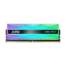 Adata Lancer Neon RGB 16GB DDR5-6000 CL30 Module - 1.35V