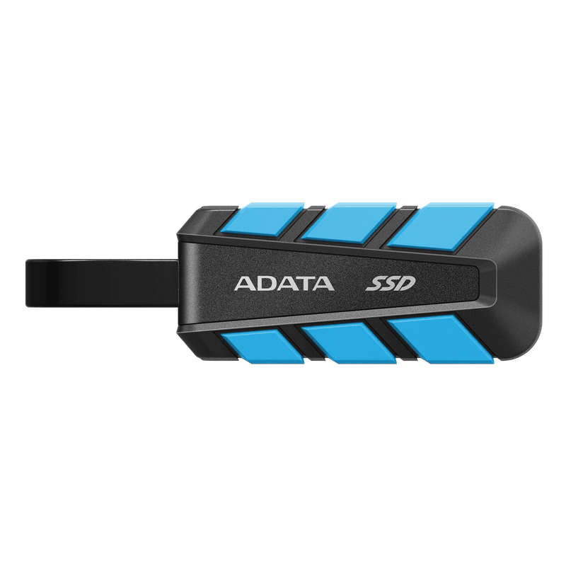 Adata SC740 2TB External USB Flash Solid State Drive