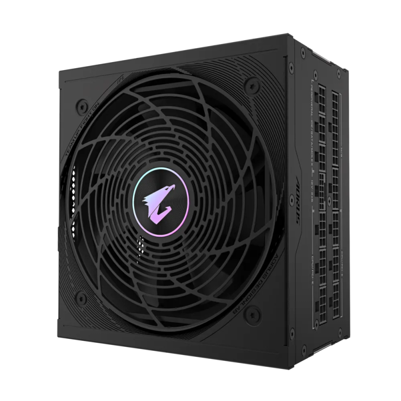Gigabyte 850w Platinum Module Pro G5