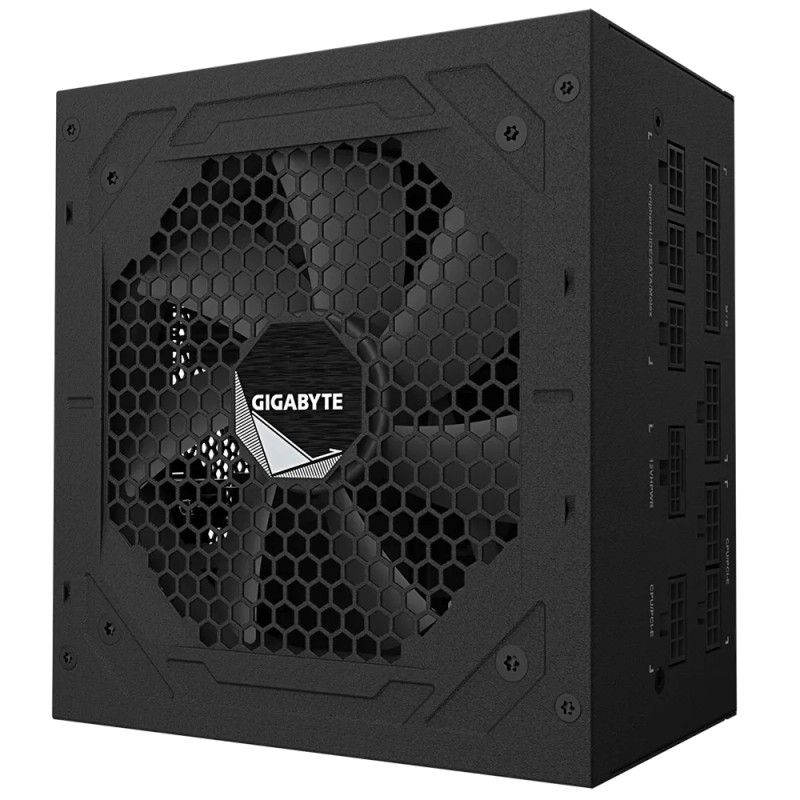 Gigabyte UD850GM PG5 850W 80+ Gold Modular PCIe Gen 5.0 PSU