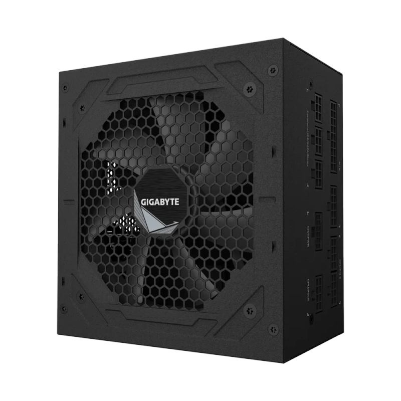Gigabyte UD750GM PG5 750W 80+ Gold Modular PCIe Gen 5.0 PSU