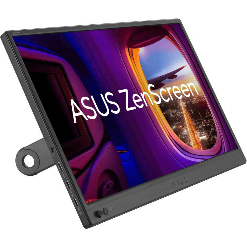 Asus ZenScreen MB169CK 15.6" IPS FHD Portable Monitor