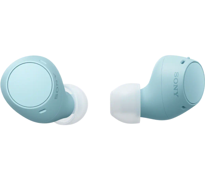 Sony C510 Truly Wireless Earbuds - Blue