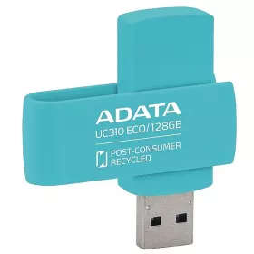 Adata UC310 ECO 128GB USB 3.2 Gen1 Flash Drive