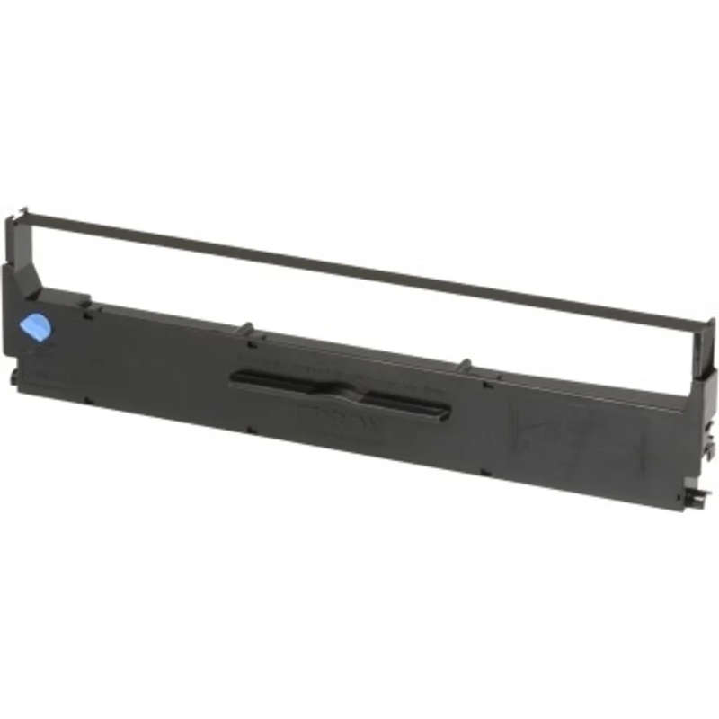 Epson POS LX-350/300+/300+II SIDM Black Ribbon Cartridge