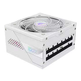 Gigabyte Aorus Elite P1000W Ice 80+ Platinum Modular PCIe Gen 5.0 PSU
