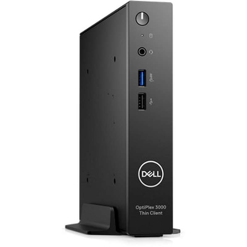 Dell OptiPlex 3000 Thin Client  CTO | Intel Celeron N5105 | 4GB |  32GB
