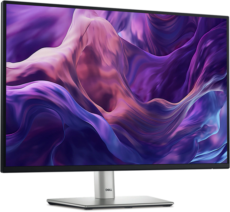 Dell P2425 24" 1920 x 1200p WUXGA 16:10 100Hz 5ms LED IPS Monitor