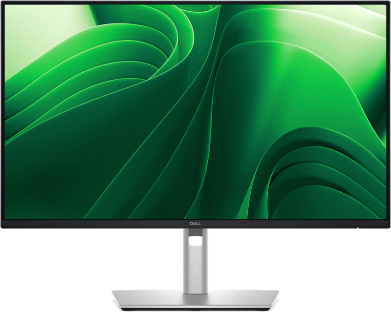 Dell Pro 24 Plus Monitor - P2425D, 60.5cm (23.8")