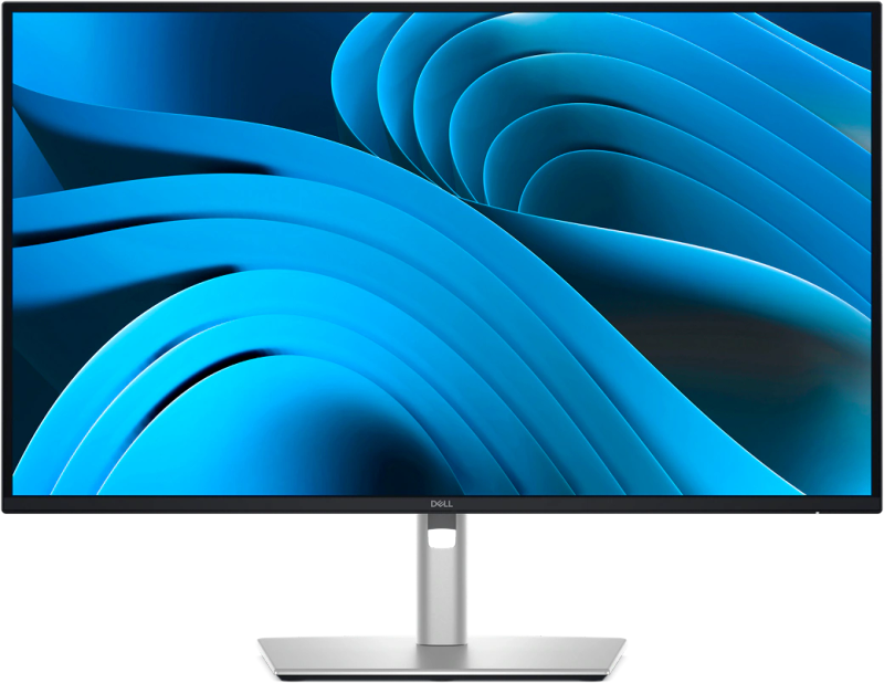 Dell Pro 27 Plus QHD USB-C Hub Monitor - P2725DE, 68.6cm (27.0")