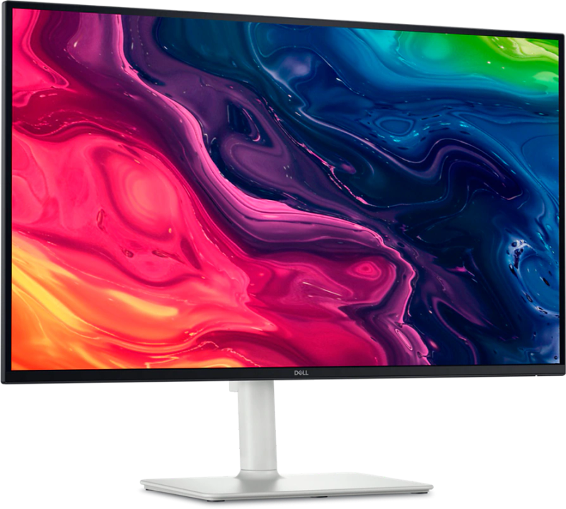 Dell 27" Plus 4K Monitor-S2725QS
