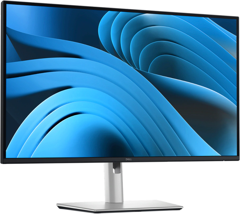 Dell Pro 27 Plus Monitor - P2725D, 68.6cm (27.0")