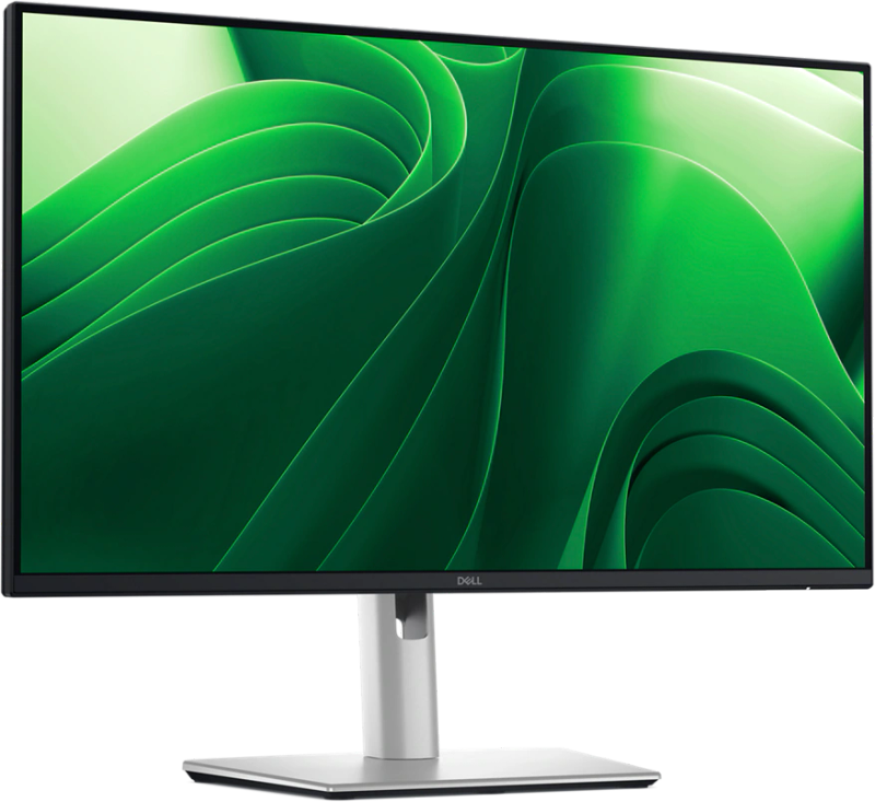 Dell Pro 24 Plus QHD USB-C Hub Monitor - P2425DE, 60.5cm (23.8")