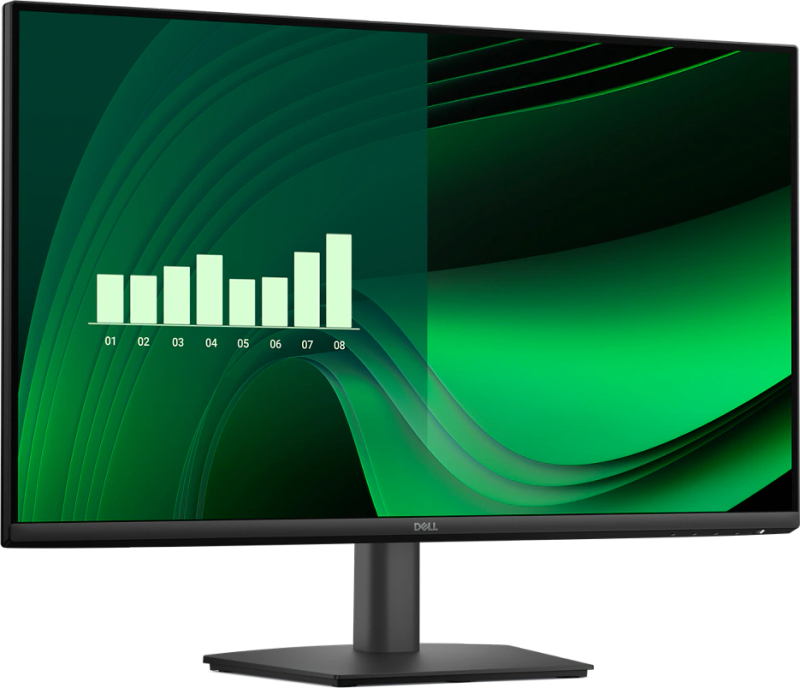 Dell Pro E2725HM 27 Full HD IPS Monitor