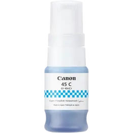 Canon Ink-GI-45 C-GX2040 - Yield of 3000