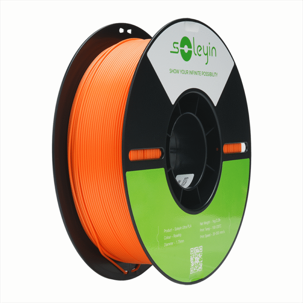 Soleyin Ultra PLA Rosehip