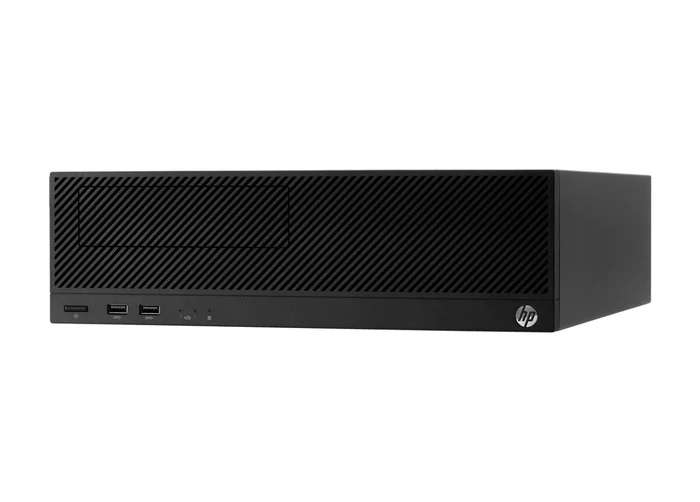 HP Engage Flex Pro SFF PC Intel Core i5 8500 3.0GHz | 8GB DDR4 Ram | 256GB M.2 SSD | 1TB HDD