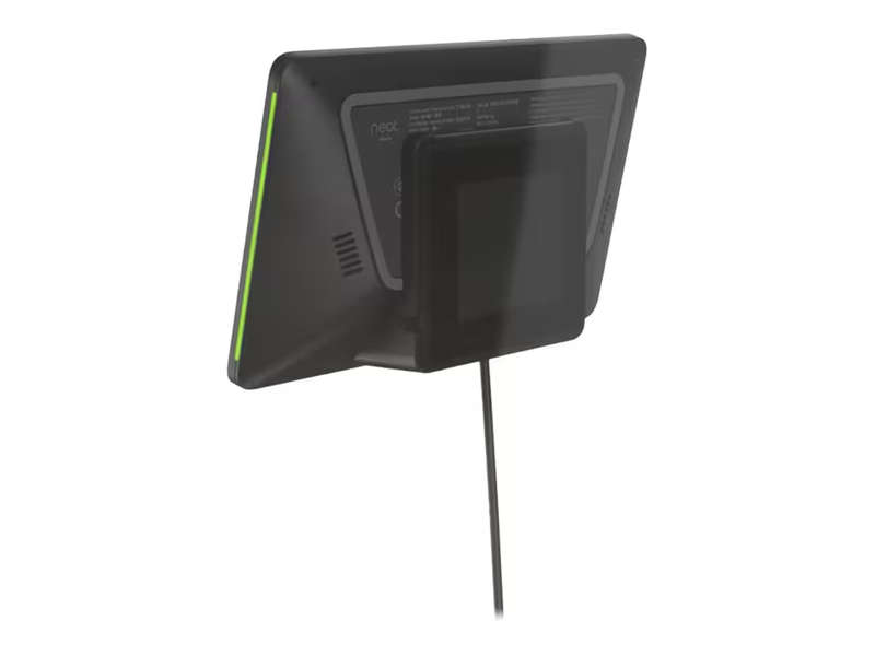 Neat Pad Glass Mount