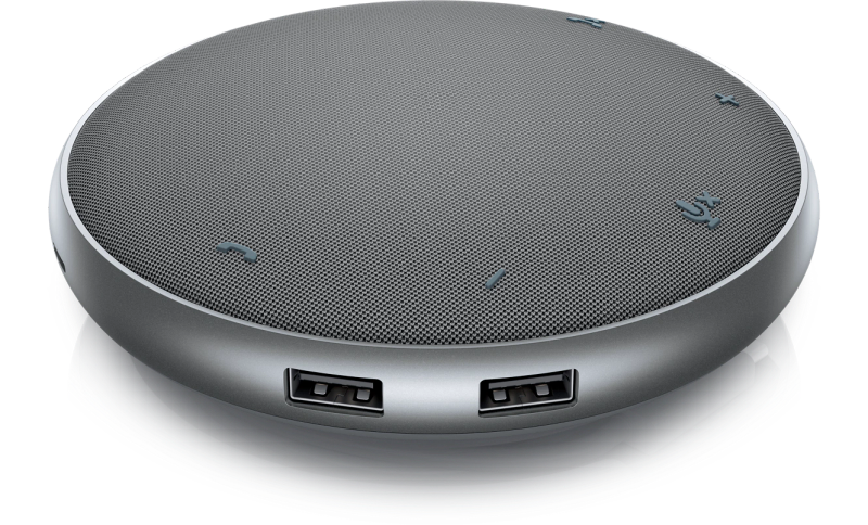Dell Mobile Adapter Speakerphone- MH3021P
