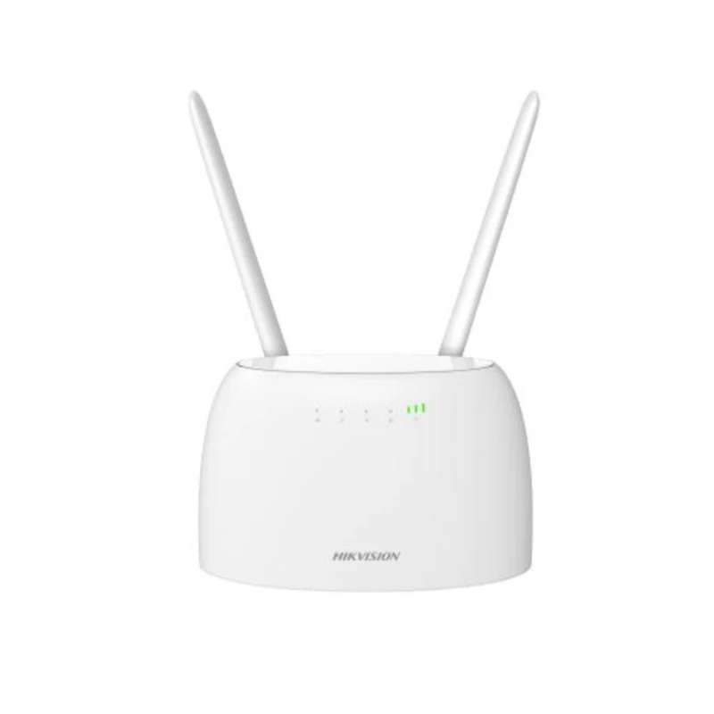 Hikvision 4G LTE Wi-Fi Router