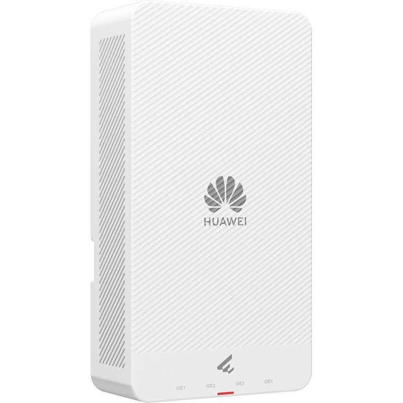 Huawei AP265E AX3000 Wall Plate DB AP