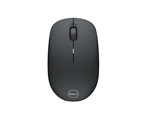 Dell WM126 Wireless Office Mouse