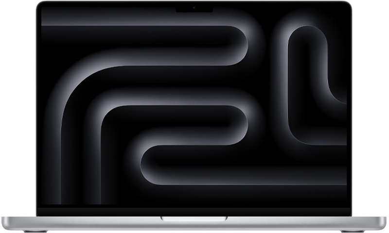 14-INCH MACBOOK PRO: APPLE M4 CHIP WITH 10-CORE CPU AND 10-CORE GPU  16-core Neural Engine
