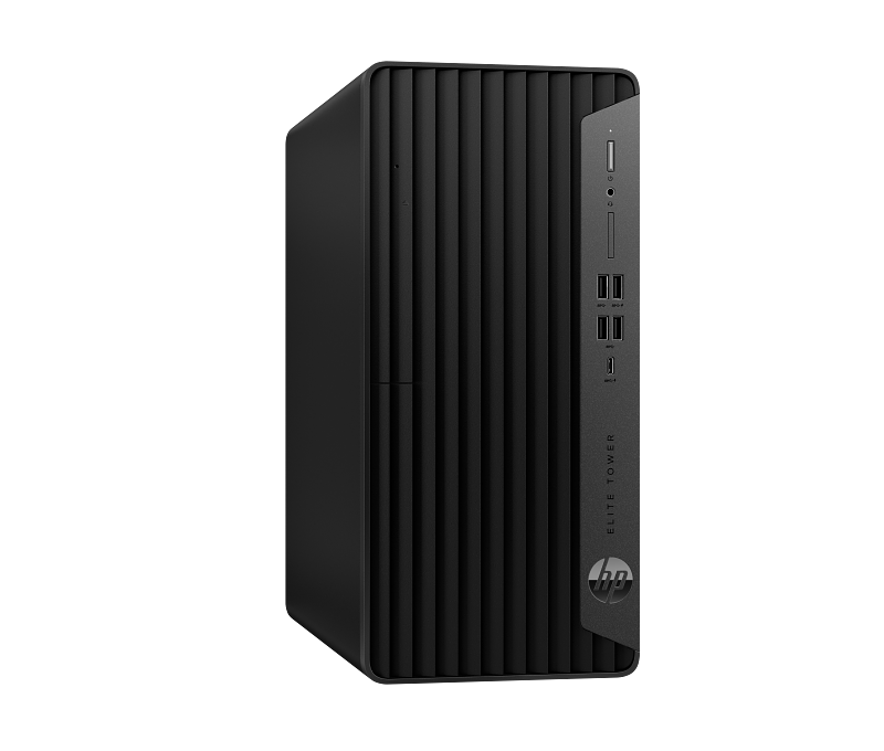 HP EliteDesk 800 G9 TWR Core i7 14700 32GB (1x32GB) DDR5 512GB PCIe NV