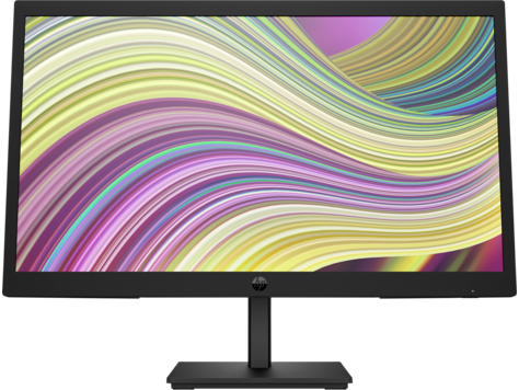 HP P22v G5 21.4' FHD 5ms Monitor
