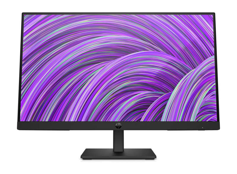 HP P22h G5 21.5' FHD 5ms Monitor