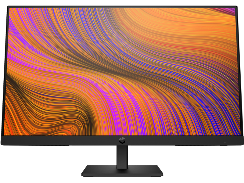 HP P24h G5 23.8 Full HD Monitor